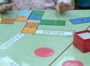 Gamificando tarea escolar