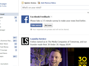 Facebook reduce alcance publicaciones ahora qué?