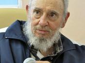 Fidel asiste inauguración Estudio Arte barrio habanero Romerillo