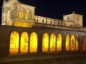 noche Ávila