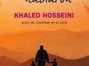 montañas hablaron Khaled Hosseini