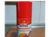 Sello calidad: Protector calzado Kiwi