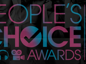 People Choice Awards 2014: Vencedores series Ciencia Ficción, Fantasía Terror.