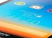 Lenovo presentó primer teléfono inteligente LTE, Vibe #CES2014