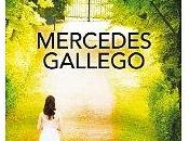 presento nueva obra nuestra compi mercedes gallego: