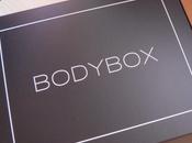 Bodybox Enero 2014 (New Year)