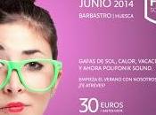 PolifoniK Sound 2014 celebrará días junio