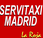¿Quieres pedir taxi Madrid?