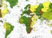 mundo mapas