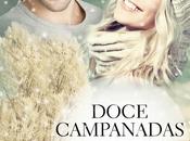 DOCE CAMPANADAS BESO nominada Mejor Novela Romántica Contemporánea 2013