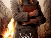 Película: ladrona libros