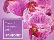 Pantone 2014: Radiant Orchid
