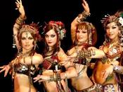 Bellydance Superstars