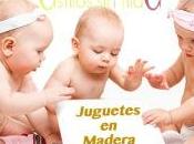 Sorteo juguetesenmadera.com