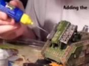 Cómo pintar Mantícora Cadia