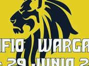 Desafio Wargames 2014:28 Junio