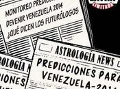 Predicciones Hermes Ramírez 2014: ataque cibernético contra satélite venezolano