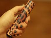 Batería portátil para móvil Portable battery mobile