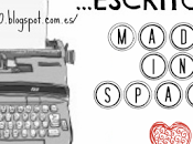 iniciativa interesante: Escritores Made Spain