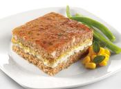 Pastel Carne molida