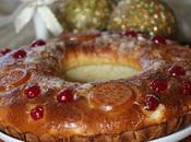 Roscón Reyes lácteos