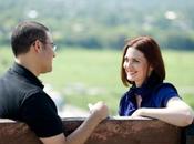 Cómo hablarle mujer primera cita: cuatro sabios consejos