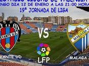 LEVANTE MALAGA