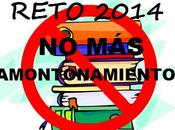retos 2014