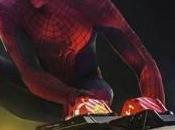 Otra imagen Spidey Amazing Spider-Man Poder Electro