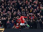 United Moyes logra primer triunfo 2014
