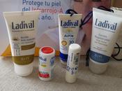 hemos probado gustado: productos ladival