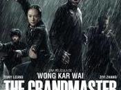 Grandmaster (2013)