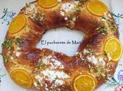 Roscón reyes 2014