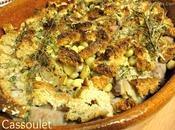 Cassoulet manera)