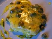 Bacalao Meuniere (Molinera)