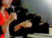 Jodie Mack, your light shine