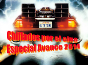 Podcast Chiflados cine: Especial Avance estrenos 2014