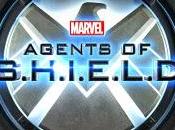 Agents SHIELD