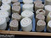 Sushi para niños