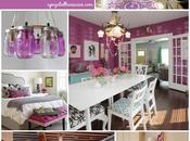 Ideas para aplicar color 2014: Radiant Orchid