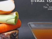 Imprescindibles cocina: fondos básicos