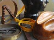 Escultores Sombreros