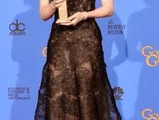 Cate Blanchett reina Golden Globes
