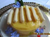 Pastel mango enrejado