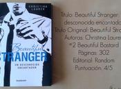 Reseña: Beautiful Stranger