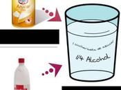 Quitaesmalte uñas casero diloulou nails