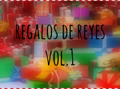 Regalos Reyes Vol. -Maquillaje Complementos-