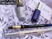Fancybox diciembre loreal