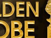 Golden Globe Awards, todos ganadores