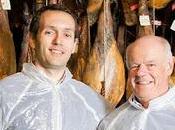 Jamón Pico